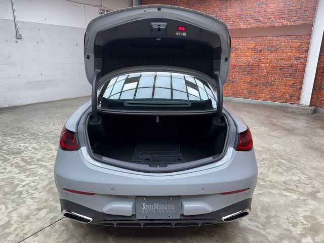 2026 Mercedes-Benz E-CLASS E 300 CLE 300