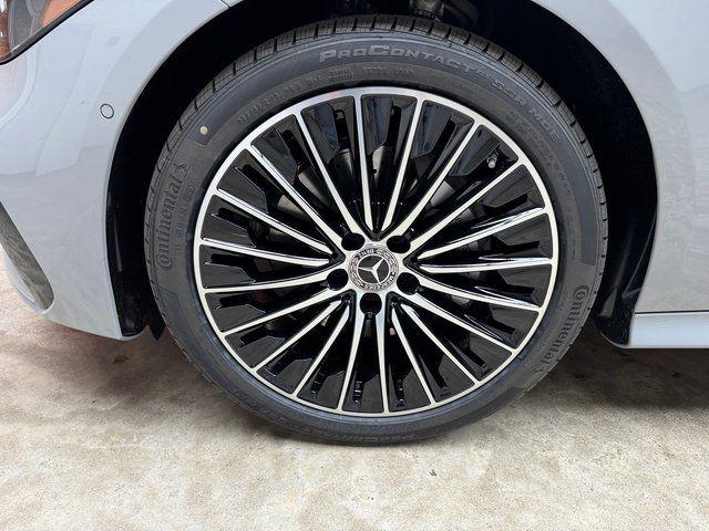 2026 Mercedes-Benz E-CLASS E 300 CLE 300