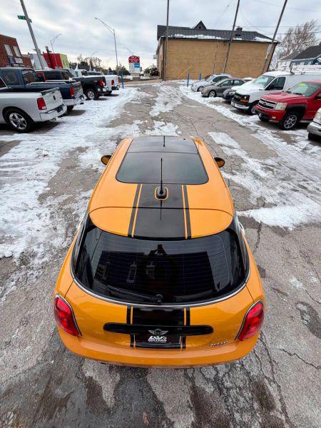 2016 MINI Hardtop Cooper
