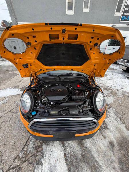 2016 MINI Hardtop Cooper