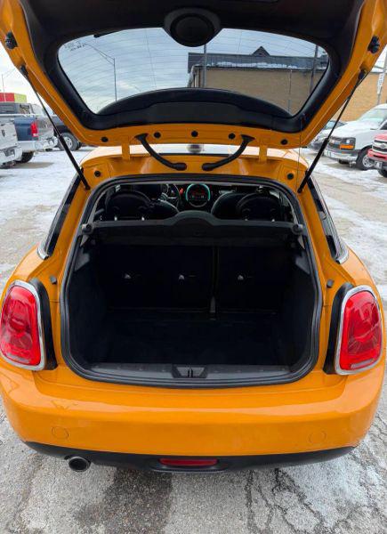2016 MINI Hardtop Cooper