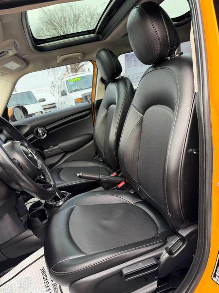 2016 MINI Hardtop Cooper