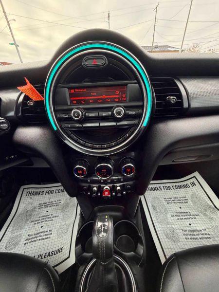 2016 MINI Hardtop Cooper