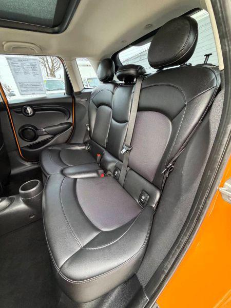 2016 MINI Hardtop Cooper