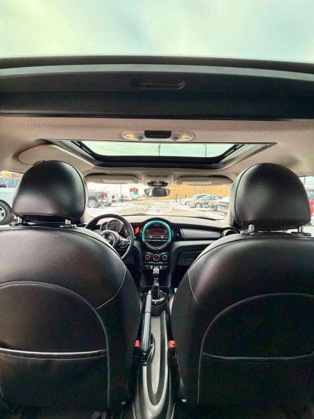 2016 MINI Hardtop Cooper