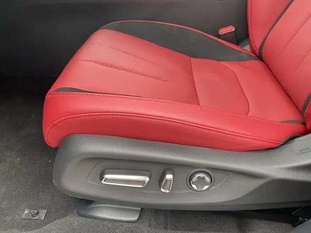 2025 Acura ADX A-Spec with Advance