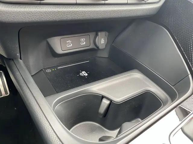 2025 Acura ADX A-Spec with Advance