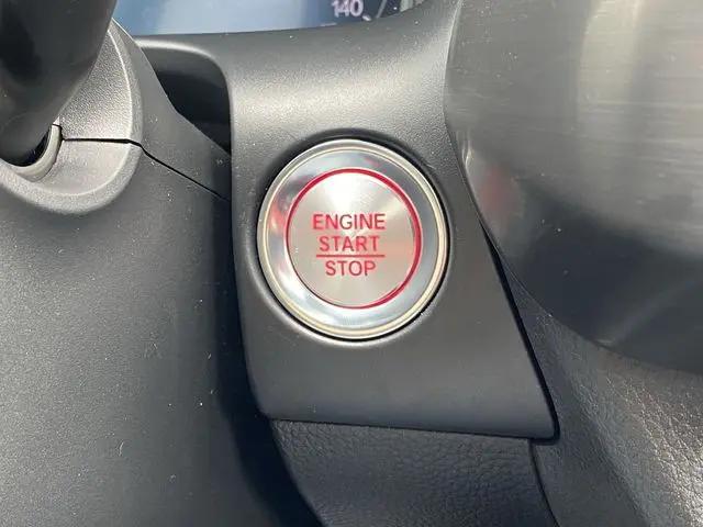 2025 Acura ADX A-Spec with Advance