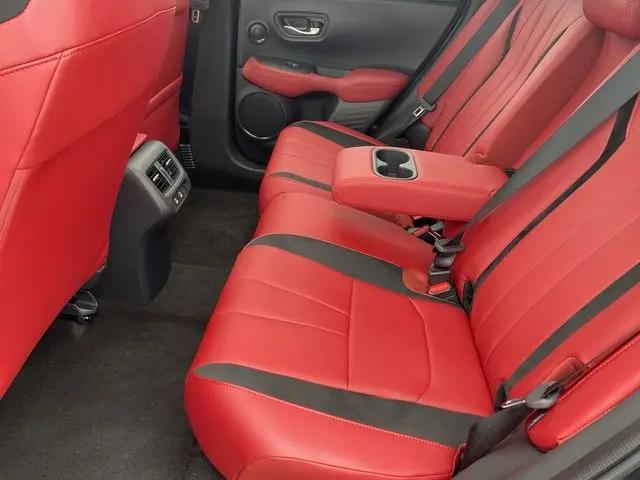 2025 Acura ADX A-Spec with Advance