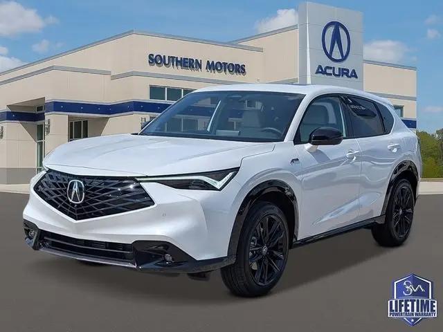 2025 Acura ADX A-Spec with Advance for sale in Savannah, GA