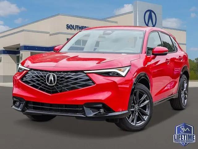 2025 Acura ADX A-Spec for sale in Savannah, GA