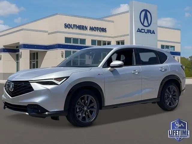 2025 Acura ADX A-Spec for sale in Savannah, GA