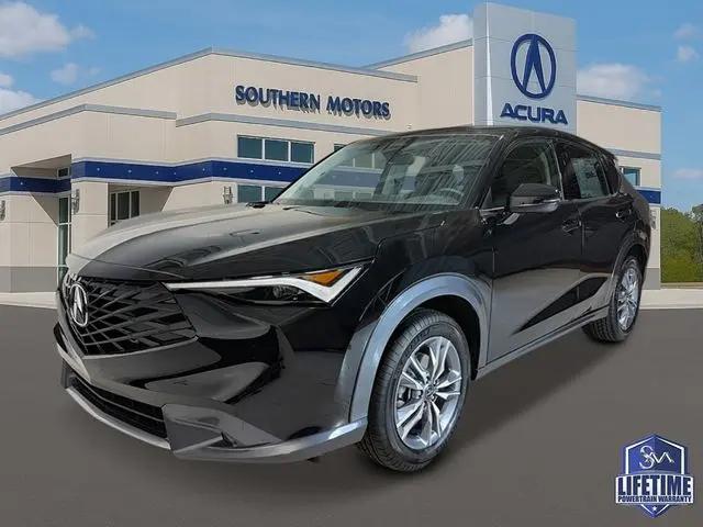 2025 Acura ADX Base for sale in Savannah, GA