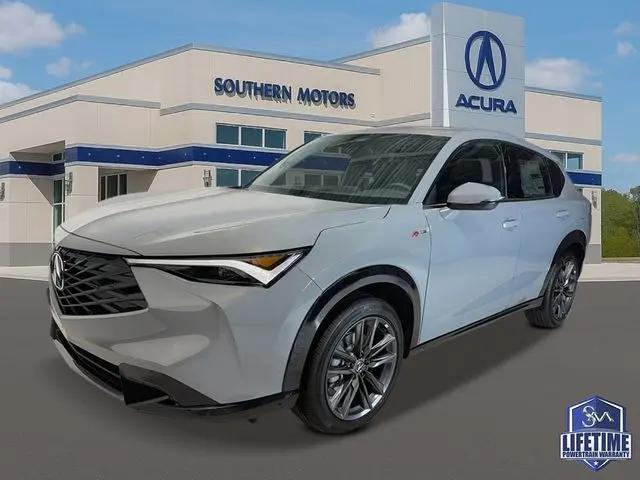 2025 Acura ADX A-Spec for sale in Savannah, GA