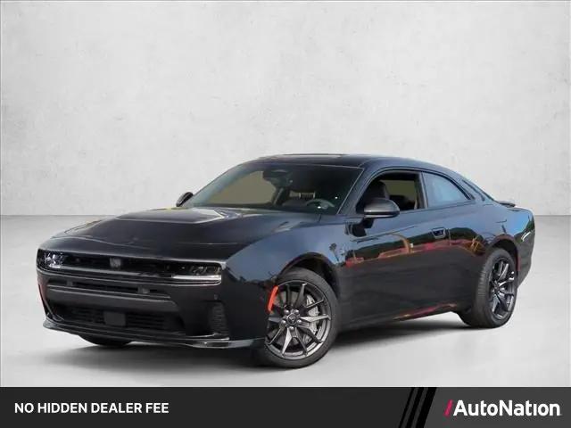 2026 Dodge Charger Scat Pack 2-Door AWD for sale in Carlsbad, CA