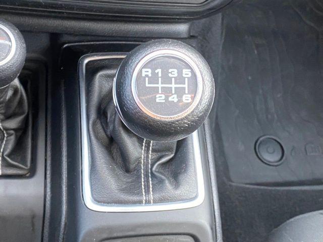 2020 Jeep Wrangler Sahara 4X4