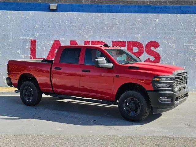 2026 Ram 2500 Tradesman Crew Cab 4x4 6'4" Box for sale in Little Rock, AR