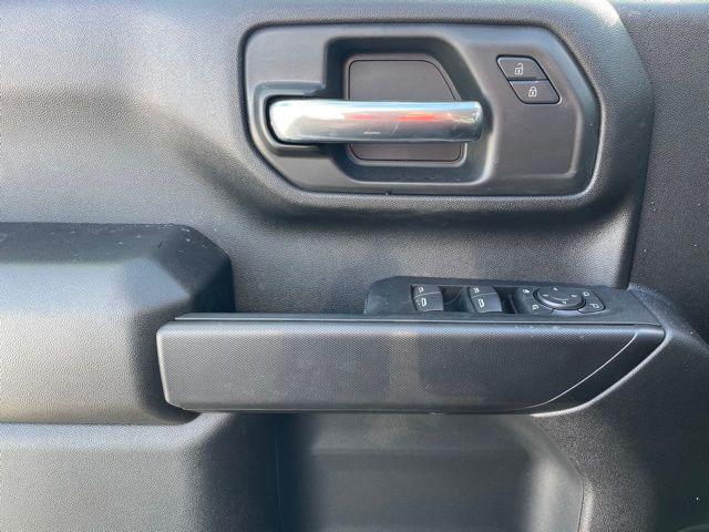 2026 Chevrolet Silverado 3500HD Double Cab, Long Bed, WT Dual Rear Wheel, 4WD