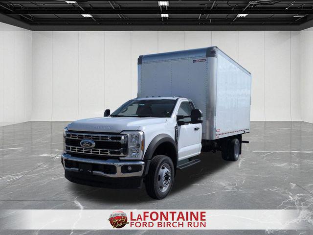 2026 Ford F-550 XL for sale in Birch Run, MI