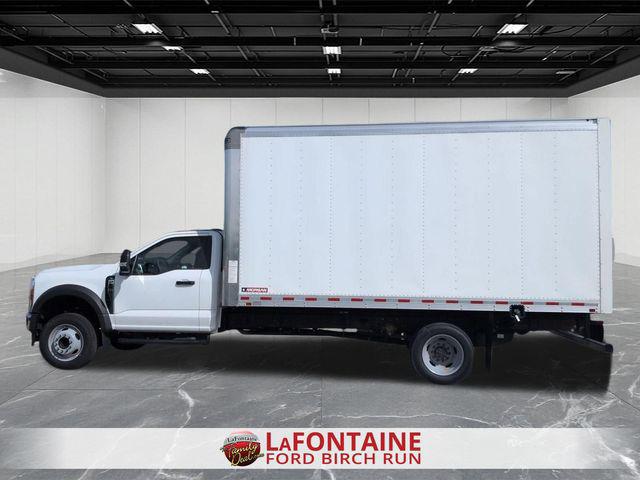 2026 Ford F-550 XL
