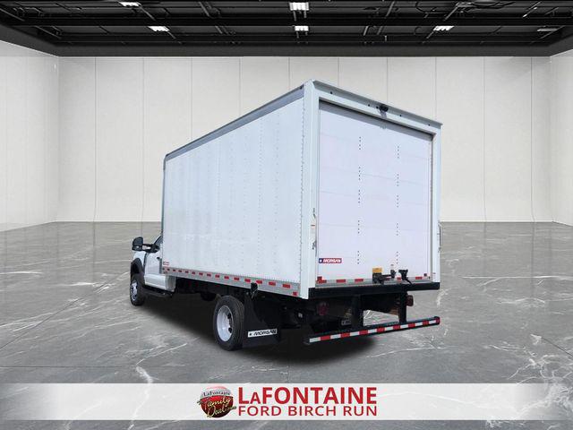 2026 Ford F-550 XL