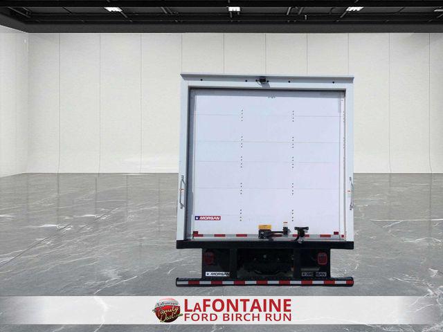 2026 Ford F-550 XL