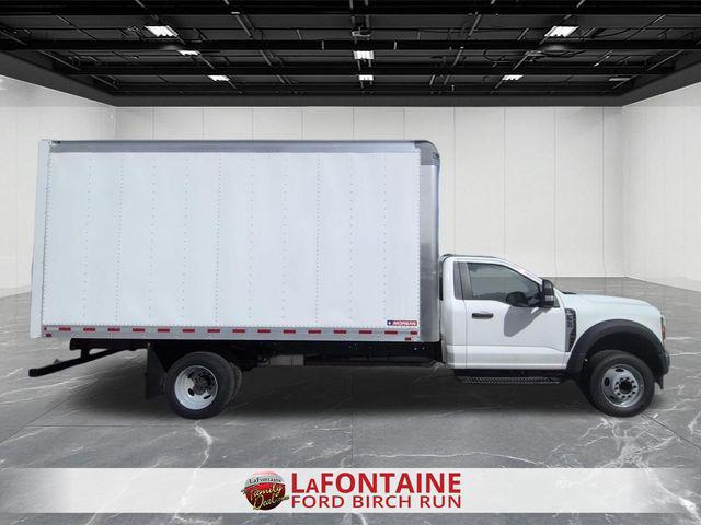 2026 Ford F-550 XL