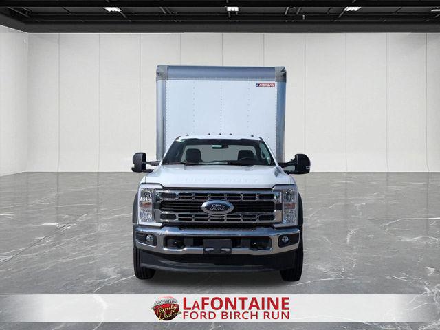 2026 Ford F-550 XL