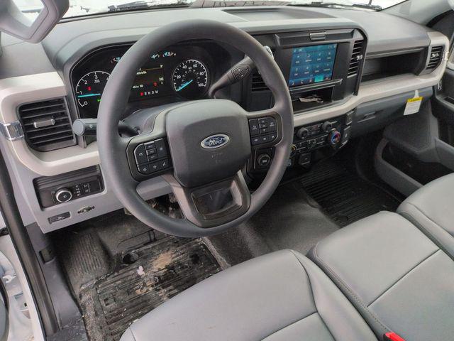 2026 Ford F-550 XL