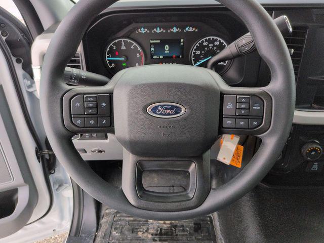 2026 Ford F-550 XL