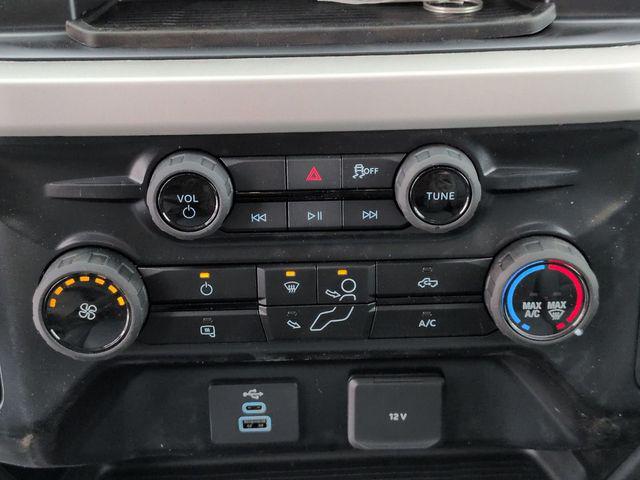 2026 Ford F-550 XL