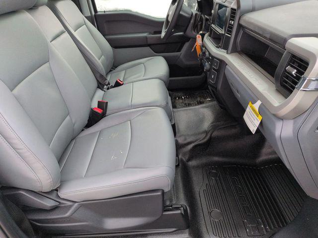 2026 Ford F-550 XL