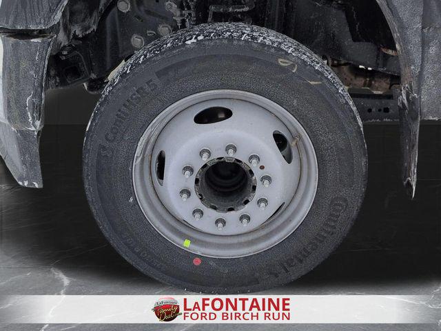 2026 Ford F-550 XL