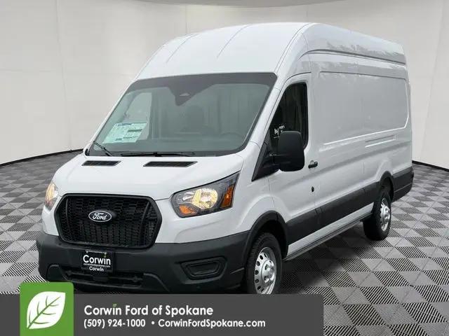 2026 Ford Transit Cargo Van T-350