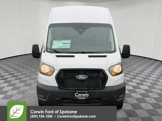 2026 Ford Transit Cargo Van T-350