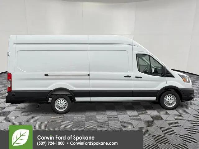2026 Ford Transit Cargo Van T-350