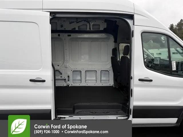 2026 Ford Transit Cargo Van T-350