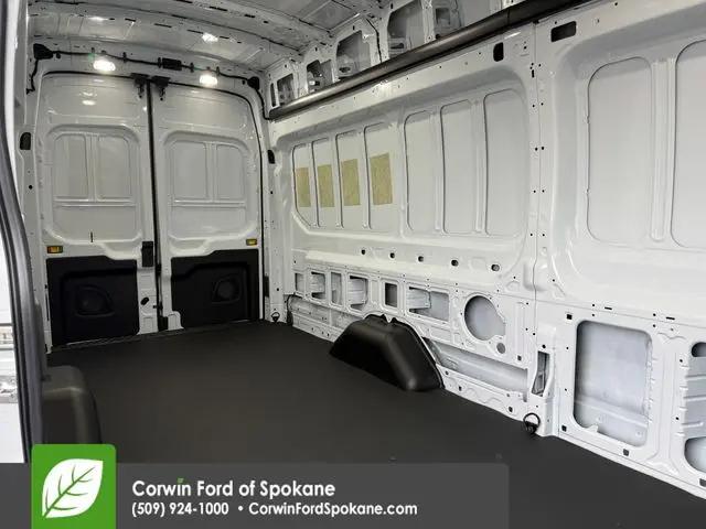 2026 Ford Transit Cargo Van T-350