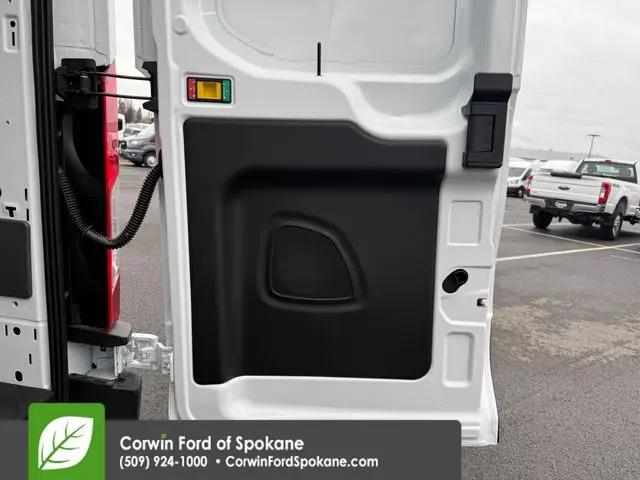 2026 Ford Transit Cargo Van T-350