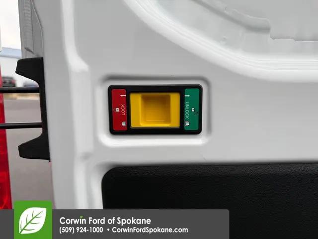 2026 Ford Transit Cargo Van T-350