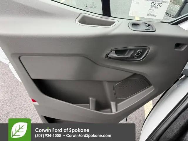2026 Ford Transit Cargo Van T-350