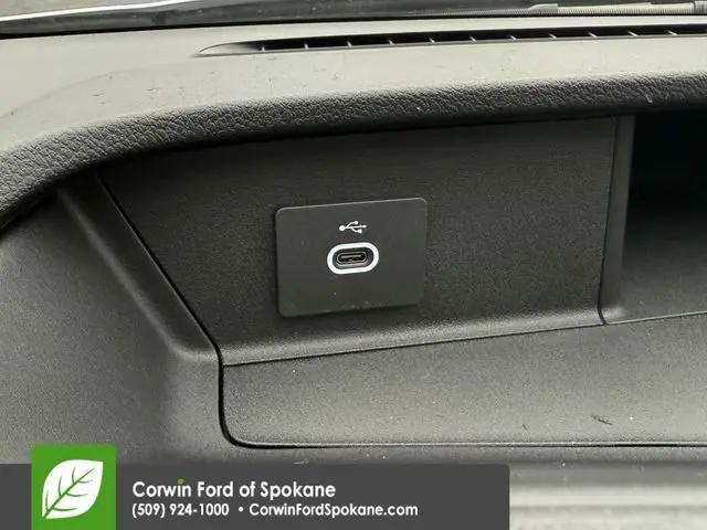 2026 Ford Transit Cargo Van T-350
