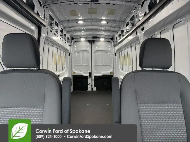 2026 Ford Transit Cargo Van T-350