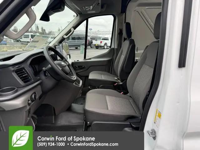 2026 Ford Transit Cargo Van T-350