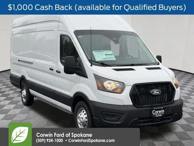 2026 Ford Transit Cargo Van T-350 for sale in Spokane, WA