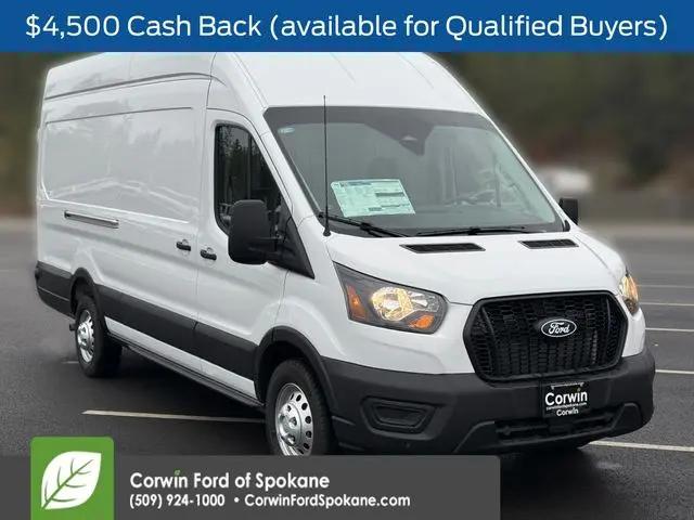 2026 Ford Transit Cargo Van T-350 for sale in Spokane, WA