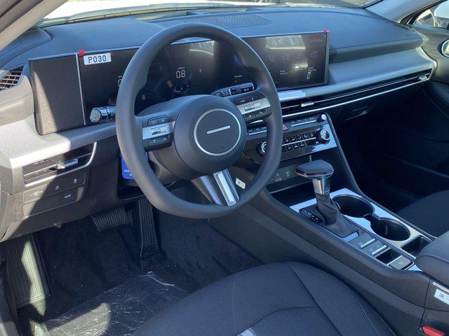 2026 Hyundai Sonata SE - Photo 10