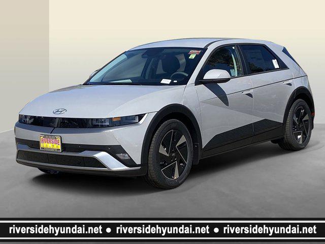 2026 Hyundai IONIQ 5 SE