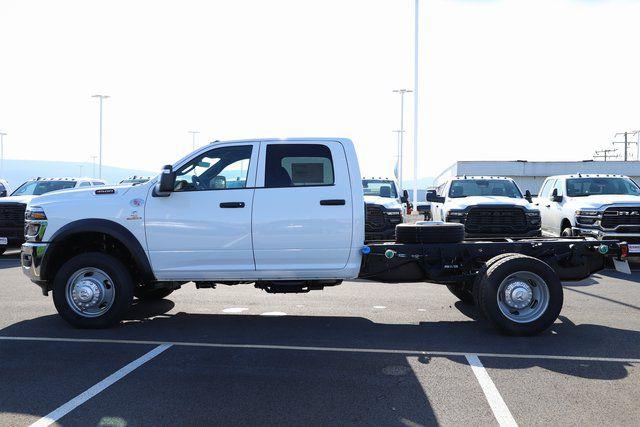 2026 Ram 4500HD Tradesman