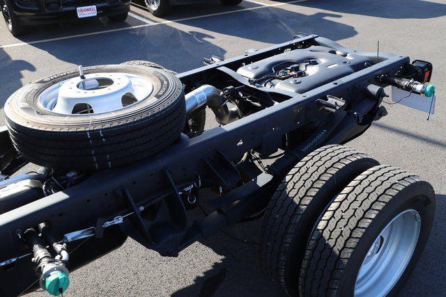 2026 Ram 4500HD Tradesman